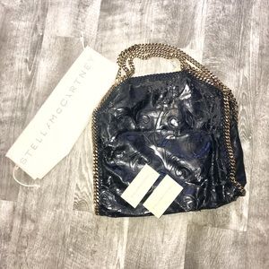 Much Loved Stella McCartney Falabella Bag! ❤️